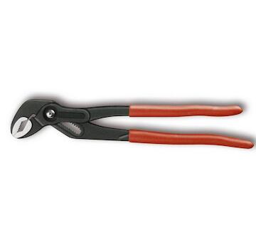 FORTUM 4770202 kleště nastavitelné, typ HUNTER, 245mm, CrMoV