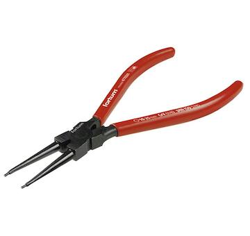FORTUM 4770501 kleště seeger přímé vnitřní, 140mm