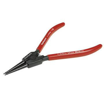 FORTUM 4770503 kleště seeger přímé vnější, 140mm