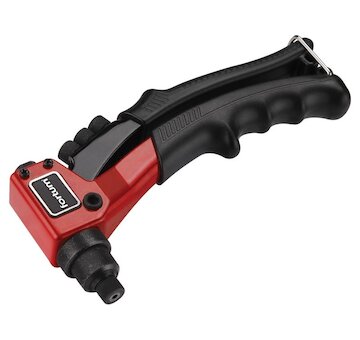 FORTUM 4770600 kleště nýtovací, 200mm
