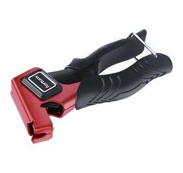 FORTUM 4770640 kleště montážní na dutinové kovové hmoždinky, 175mm