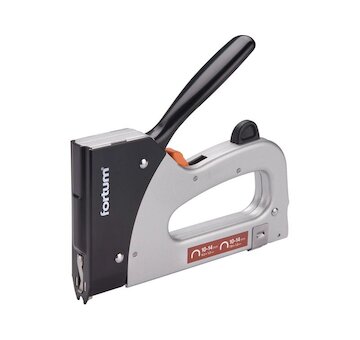 FORTUM 4770702 pistole sponkovací, 6-16mm