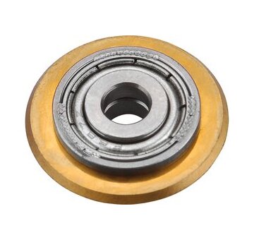FORTUM 4770805 kolečko řezací ložiskové, 22x6x6mm, SK