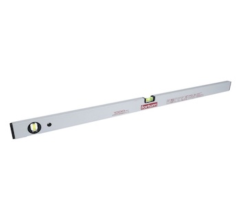 FORTUM 4783580 vodováha profesionální, 1000mm