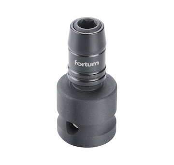 FORTUM 4790002 adaptér rázový 1/2