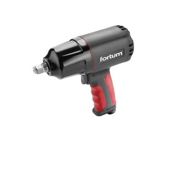 FORTUM 4795013 utahovák rázový, 1/2