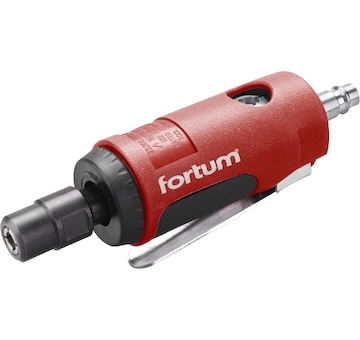 FORTUM 4795035 bruska přímá, pneu, MINI