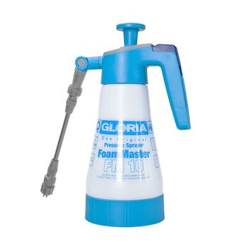 Gloria Foam Master FM 10 FLEX postřikovač 000656.0000