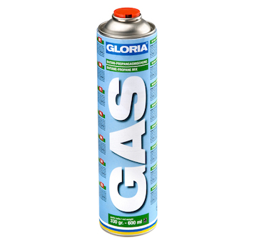 Gloria Náhradní náplň pro Thermoflamm 330 g 728303.0000