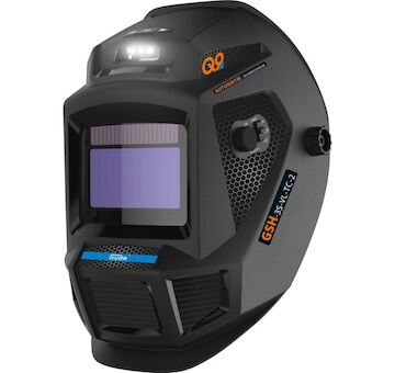 Güde 16926 samostmívací svářecí kukla gsh-3s-vl-tc-2