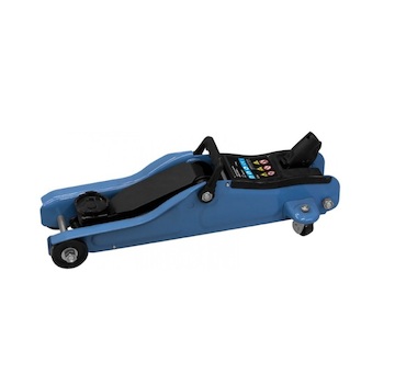 Güde 18032 pojízdný hydraulický zvedák grh 2/330 l