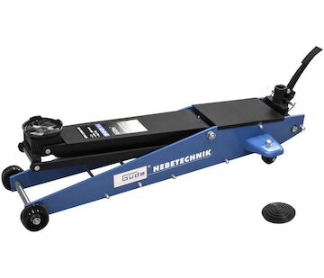 Güde 18035 zvedák hydraulický grh 2/800 hd