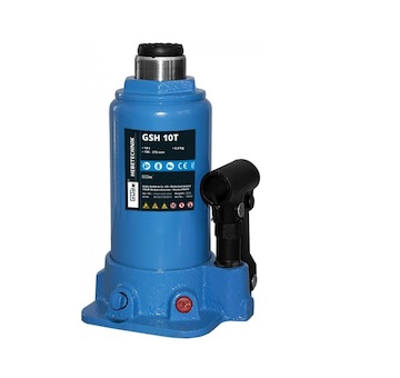 Güde 18042 hydraulický zvedák gsh 10t