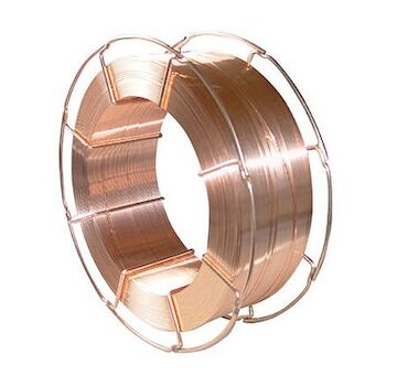 Güde 18789 drát svářecí sg2 15kg/0,8mm oc