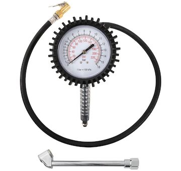 Güde 2756 hustilka pneumatik profi
