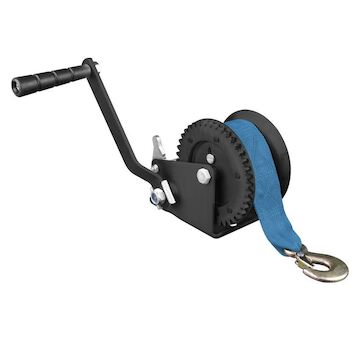 Güde 38354 pásový navyják gghw 540/8