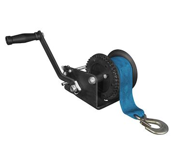 Güde 38355 pásový naviják gghw 900/8