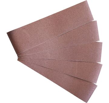 Güde 38360 brusný pás k60 sb 150x1220 mm 5dílný