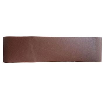 Güde 38363 brusný pás k120 sb 150x1220 mm 5dílný