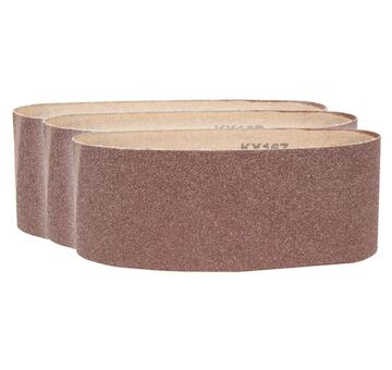 Güde 38369 brusný pás 13 k240 100x610 mm 3 ks