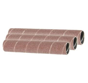 Güde 38373 brusný váleček 19 k80, 3 ks