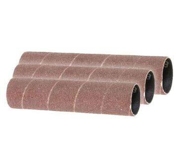 Güde 38378 brusný váleček 26 k240, 3 ks