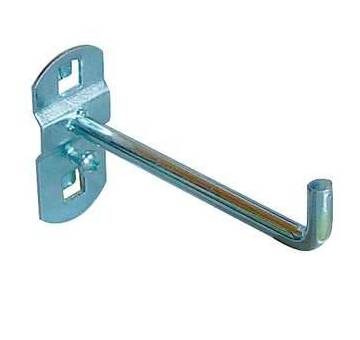 Güde 40772 závěsný hák pravoúhlý 90 mm