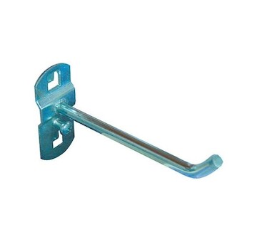 Güde 40773 závěsný hák šikmý 100 mm