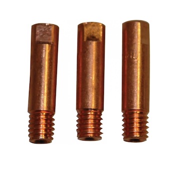 Güde 41614 tryska proudová 0,8 mm, sada s