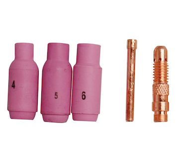Güde 41688 hubice keramická pr. 2,4mm
