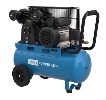 Güde 50145 kompresor 415/10/50