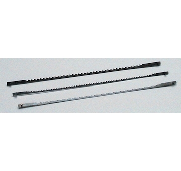 Güde 55080 pilový list 132 mm/10 z