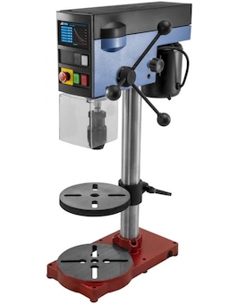 Güde 55216 stolní vrtačka gtb 14 pro