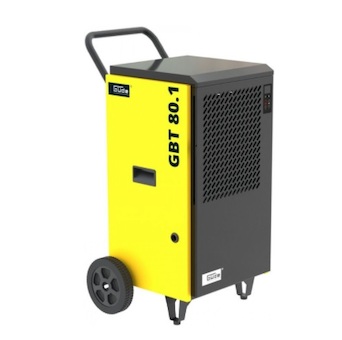 Güde 55548 vysoušeč zdiva gbt 80.1