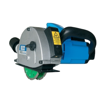 Güde 58090 drážkovací frézka md 1700