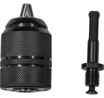 Güde 58175 sklíčidlo sds-plus 13 mm