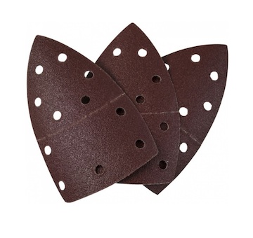 Güde 58193 brusné listy 102x62; 93 mm