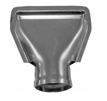 Güde 58222 tryska redukční k hlg 600-2000
