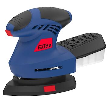 Güde 58227 delta bruska ds 140