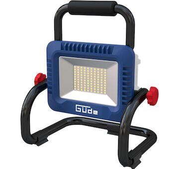 Güde 58417 akumulátorová svítilna ls 18-0