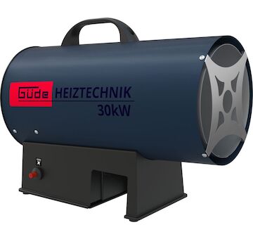 Güde 58431 akumulátorová plynová turbína gh 18-0 30kw