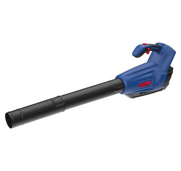 Güde 58433 akumulátorový fukar lb 36-0