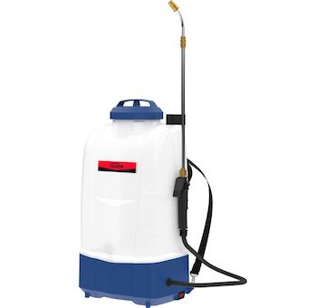 Güde 58469 akumulátorový postřikovač sg 18-0 r