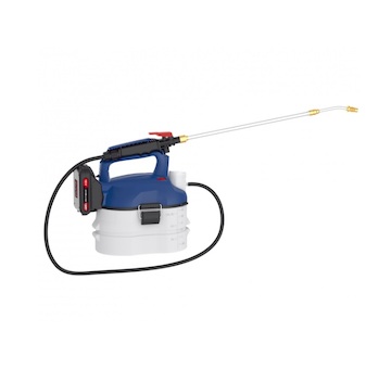 Güde 58570 akumulátorový postřikovač sg 18-201-05