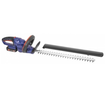 Güde 58596 akumulátorový plotostřih hs 18-201-05