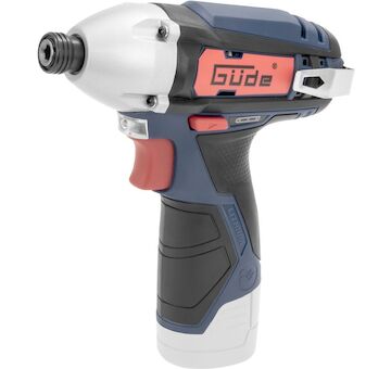 Güde 58607 akumulátorový rázový utahovák
bss 12 1”-0
