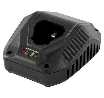 Güde 58807 nabíječka akumulátorů lga 12-24