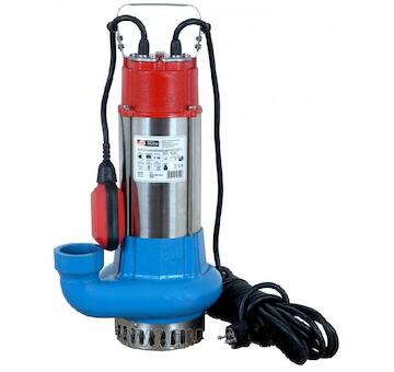 Güde 75800 ponorné kalové čerpadlo pro 1100 a