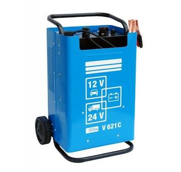 Güde 85075 nabíječka baterií v 621 c