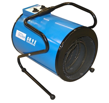 Güde 85104 elektrický přímotop gh 9 e